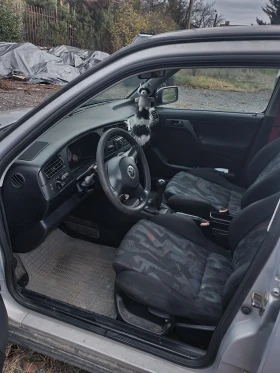 VW Golf GT 1.9TDI , снимка 9 — Bazar.bg VW Golf GT 1.9TDI , снимка 9