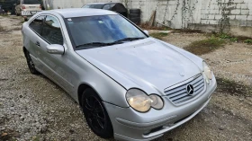 Mercedes-Benz C 220 Автоматик Нов внос - 2800 лв. / 1431.62 € - 84552649 3