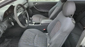 Mercedes-Benz C 220 Автоматик Нов внос - 2800 лв. / 1431.62 € - 84552649 12