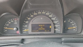 Mercedes-Benz C 220 Автоматик Нов внос - 2800 лв. / 1431.62 € - 84552649 11