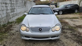 Mercedes-Benz C 220 Автоматик Нов внос - 2800 лв. / 1431.62 € - 84552649 4