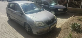 Toyota Corolla, снимка 1 — Bazar.bg Toyota Corolla, снимка 1