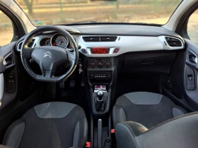 Citroen C3 VTi Panorama Citroen BG, снимка 11