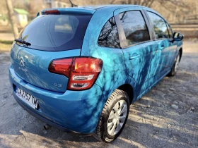 Citroen C3 VTi Panorama Citroen BG, снимка 6