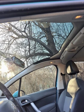 Citroen C3 VTi Panorama Citroen BG, снимка 8