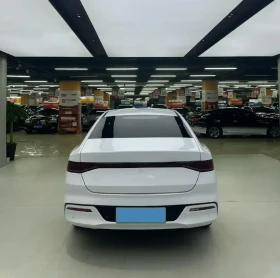 BYD Qin Plus 06 DM-i (Plug-in Hybrid) 1.5L 132HP  - 33900 лв. / 17332.79 € - 34904857 5