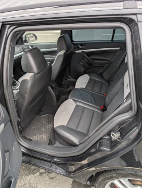Skoda Octavia, снимка 12