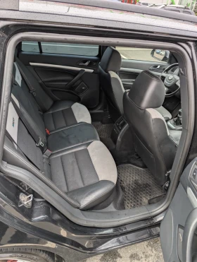 Skoda Octavia, снимка 14