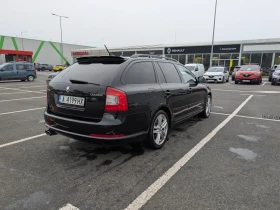 Skoda Octavia, снимка 4