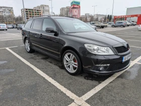 Skoda Octavia, снимка 2