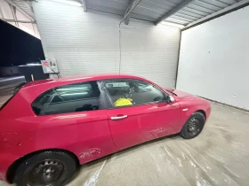 Alfa Romeo 147, снимка 2