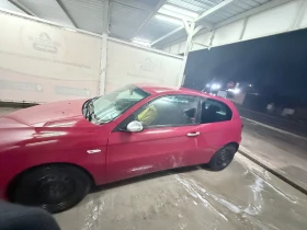 Alfa Romeo 147, снимка 4