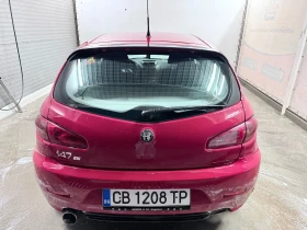 Alfa Romeo 147, снимка 3