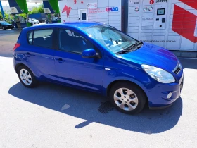 Hyundai I20 1.4 Automatic 100 коня - 5000 € / 9779.15 лв. - 32103316 2