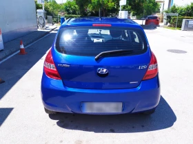 Hyundai I20 1.4 Automatic 100 коня - 5000 € / 9779.15 лв. - 32103316 3