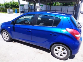 Hyundai I20 1.4 Automatic 100 коня - 5000 € / 9779.15 лв. - 32103316 4