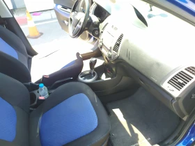 Hyundai I20 1.4 Automatic 100 коня - 5000 € / 9779.15 лв. - 32103316 6