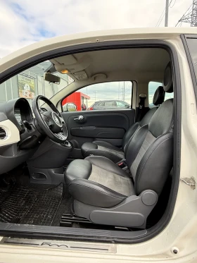 Fiat 500 - 2450 € / 4791.78 лв. - 13187450 7