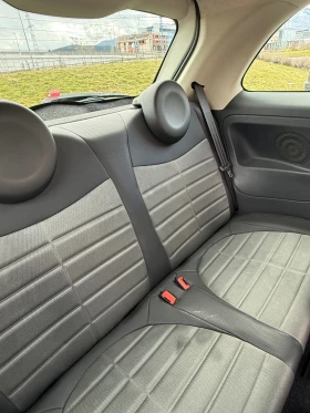 Fiat 500 - 2450 € / 4791.78 лв. - 13187450 11