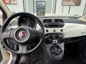 Fiat 500 - 2450 € / 4791.78 лв. - 13187450 9