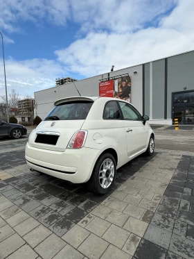 Fiat 500 - 2450 € / 4791.78 лв. - 13187450 16
