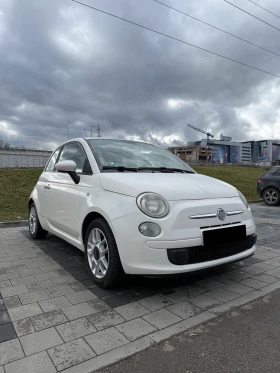 Fiat 500 - 2450 € / 4791.78 лв. - 13187450 2