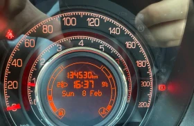 Fiat 500 - 2450 € / 4791.78 лв. - 13187450 17