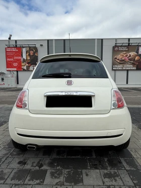 Fiat 500 - 2450 € / 4791.78 лв. - 13187450 6