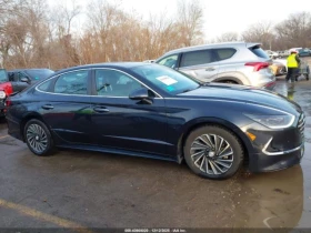 Hyundai Sonata LIMITED - 14185 € / 27743.45 лв. - 87789780 4