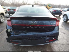 Hyundai Sonata LIMITED - 14185 € / 27743.45 лв. - 87789780 6