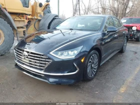 Hyundai Sonata LIMITED - 14185 € / 27743.45 лв. - 87789780 3