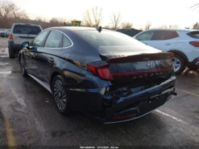 Hyundai Sonata LIMITED - 14185 € / 27743.45 лв. - 87789780 7