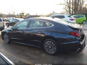 Hyundai Sonata LIMITED - 14185 € / 27743.45 лв. - 87789780 5