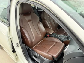 Audi A3 2.0TDI/АВТОМАТ/КОЖА/ОЧАКВАН ВНОС/ОБСЛУЖЕН/ - 10555 € / 20643.79 лв. - 90943297 13