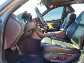 Infiniti Q50 3.0l Red Sport 400, снимка 7 - Автомобили и джипове - 53688877