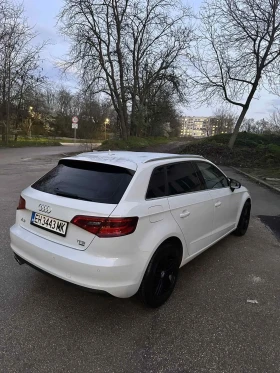 Audi A3 | Mobile.bg � ����� ������ 9