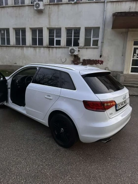 Audi A3 | Mobile.bg � ����� ������ 5