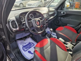 Fiat 500L LONG/1.6MJet - 4600 € / 8996.82 лв. - 49340254 8