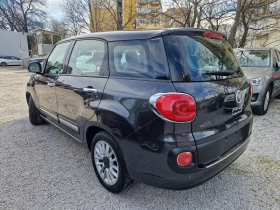 Fiat 500L LONG/1.6MJet - 4600 € / 8996.82 лв. - 49340254 6
