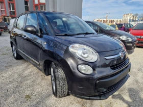 Fiat 500L LONG/1.6MJet - 4600 € / 8996.82 лв. - 49340254 3