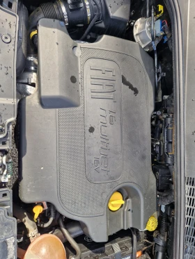 Fiat 500L LONG/1.6MJet - 4600 € / 8996.82 лв. - 49340254 14