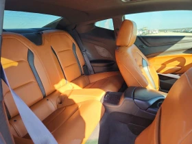 Chevrolet Camaro 6.2l Ss - 16999 € / 33247.15 лв. - 10344783 10