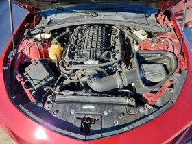 Chevrolet Camaro 6.2l Ss - 16999 € / 33247.15 лв. - 10344783 11