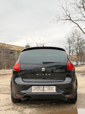 Seat Altea - 3150 € / 6160.86 лв. - 78578344 8