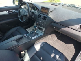 Mercedes-Benz C 350 3.5v6CDI, 4X4, АВТОМАТ, НАВИ, ДИЗЕЛ. - 6999 € / 13688.85 лв. - 23524317 7
