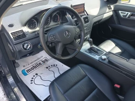 Mercedes-Benz C 350 3.5v6CDI, 4X4, АВТОМАТ, НАВИ, ДИЗЕЛ. - 6999 € / 13688.85 лв. - 23524317 11