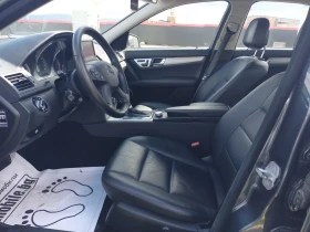 Mercedes-Benz C 350 3.5v6CDI, 4X4, АВТОМАТ, НАВИ, ДИЗЕЛ. - 6999 € / 13688.85 лв. - 23524317 10