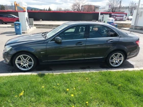 Mercedes-Benz C 350 3.5v6CDI, 4X4, АВТОМАТ, НАВИ, ДИЗЕЛ. - 6999 € / 13688.85 лв. - 23524317 4