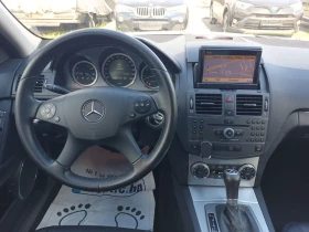 Mercedes-Benz C 350 3.5v6CDI, 4X4, АВТОМАТ, НАВИ, ДИЗЕЛ. - 6999 € / 13688.85 лв. - 23524317 9