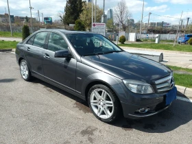 Mercedes-Benz C 350 3.5v6CDI, 4X4, АВТОМАТ, НАВИ, ДИЗЕЛ. - 6999 € / 13688.85 лв. - 23524317 2